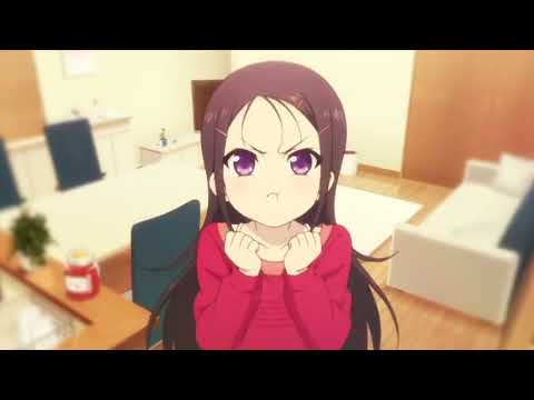 【複合MAD】君の神様になりたい。