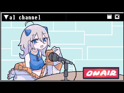 【超高性能AIアル】新しいマイクでお話しするよ🎤【Vtuber】