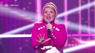 Maite Kelly -  Ich steh dazu @Die Giovanni Zarrella Show 13.11.2021