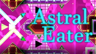 Astral Eater By: Me! (sink) and SleyGD