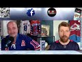 Two guys  hockey talk  season 3  episode 36