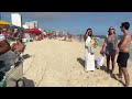 😲 🔥 Leblon Beach’s Best Views | 2024 Rio Walking Tour