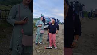 Darjeeling trip customer feedback 👍#darjeeling