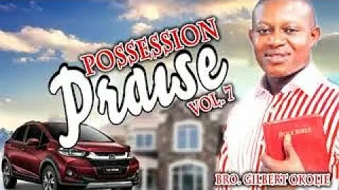 Bro Gilbert Okolie Open Door Latest 2018 Nigerian Gospel Music