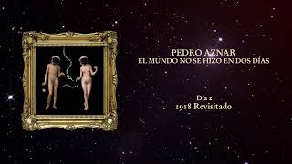 Pedro Aznar – 1981 Revisitado (Oficial)