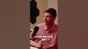 YOUR THOUGHTS AFFECT HOW YOU SEE THE WORLD AROUND YOU!!  #ytshorts #podcastclips #shorts