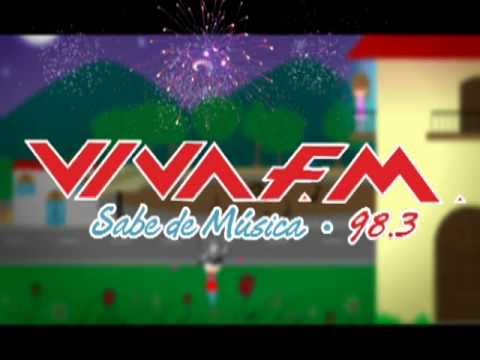 VIVA FM.m4v metal wall art