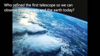 Astronomy Movie For Learning Tech Ass1