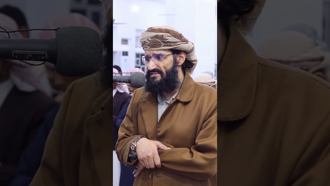 من سورة آل عمران #صلاة_التراويح ليلة4رمضان1445 #مأرب #الحسن_السليماني #تلاوة_خاشعة #تلاوة_مميزة