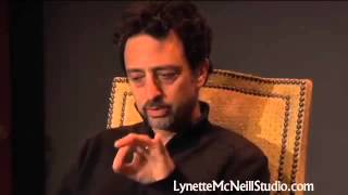 Grant Heslov: Defining Moments of Success