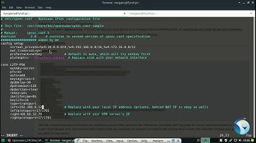L2TP/IPsec VPN client setup in Arch/Manjaro