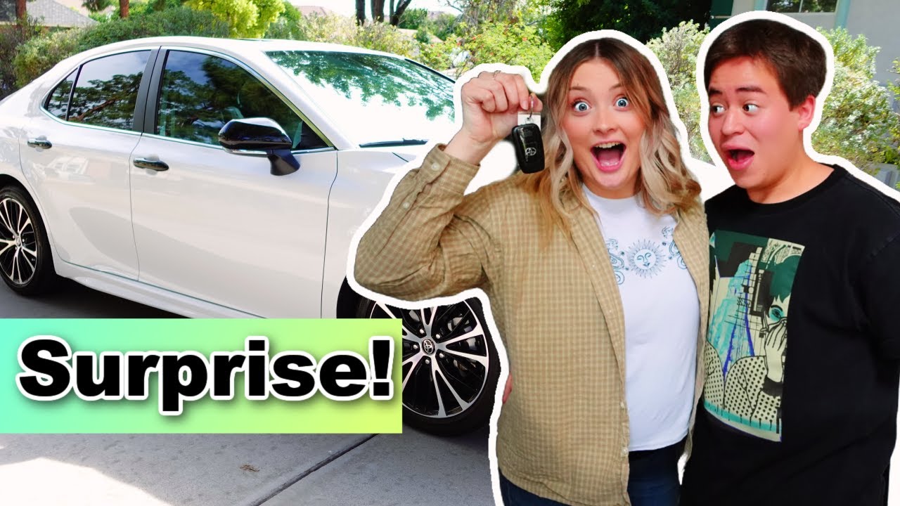 She Finally Got It! | We Are Proud Of Her!