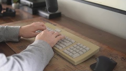 Apple M0116 (SKCM Orange)