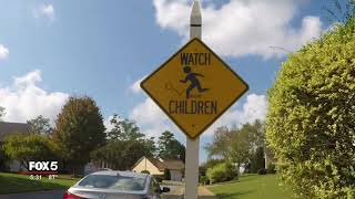 Bear spotted wandering through Cherokee County neighborhood