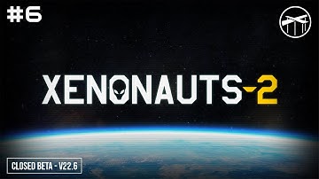 Tropical Terror mission | Episode 6 | [PC] [Closed beta] - Xenonauts 2