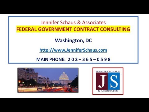 Government Contracting - GSA Schedule - Best Practices For Post Award - Win Federal Contracts