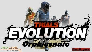Trials Evolution Ep.1
