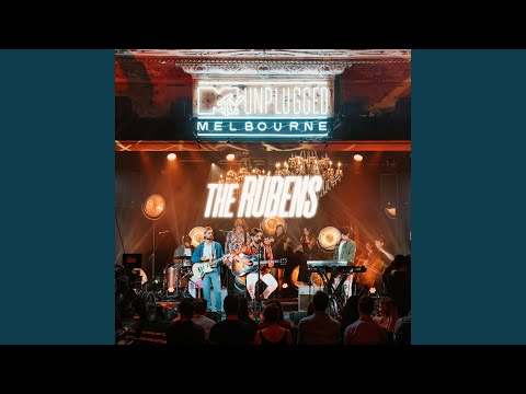 Million Man - The Rubens