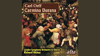 Carmina Burana, Pt. 3 Cour d'amours: No. 21, In trutina