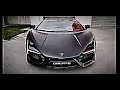 EDIT_Lamborghini Revuelto_||Дикий стиль||