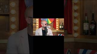 College and University are a Scam | Andrew Tate