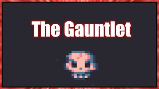 The Gauntlet: Roguelike Turn-based RPG Gameplay - Android screenshot 4