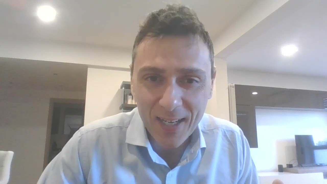 La separazione delle carriere spiegata (bene) da un Magistrato