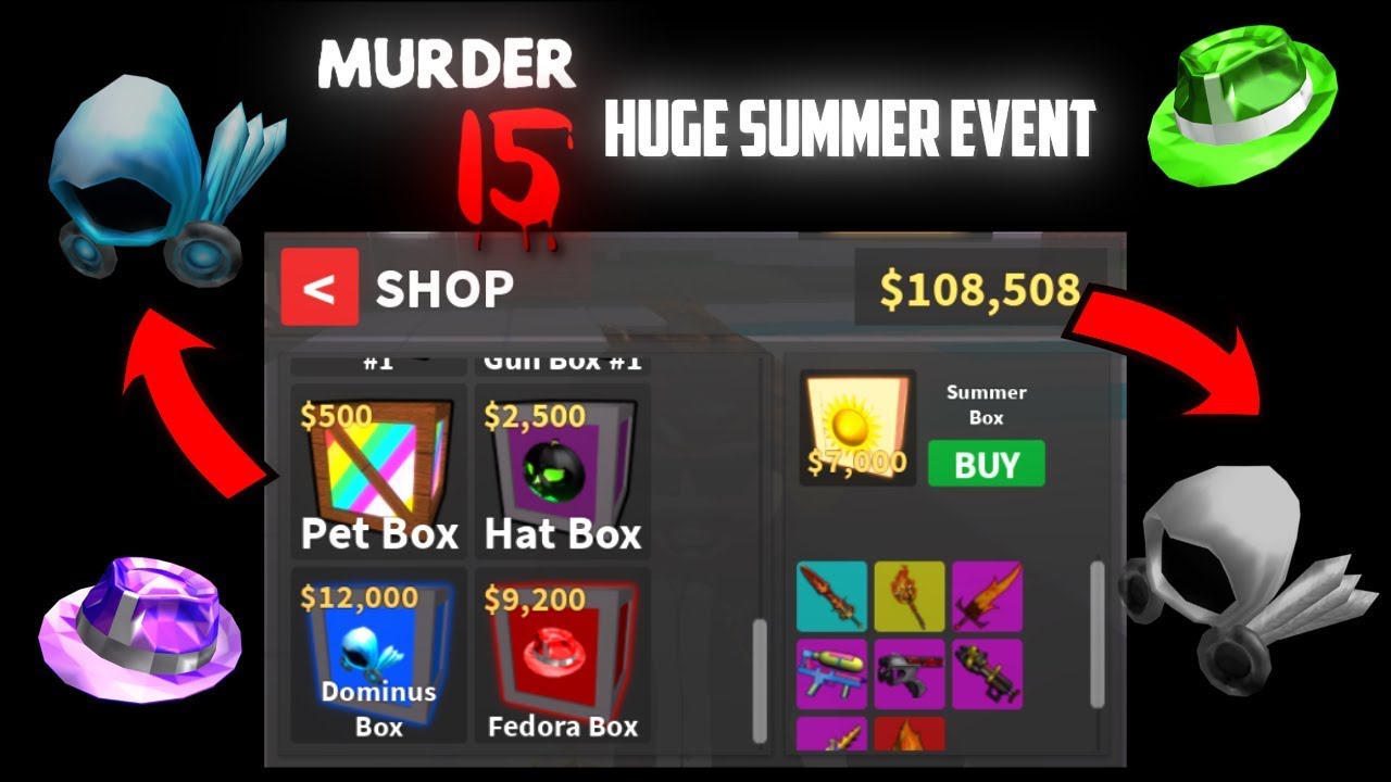 Roblox Murder 15 Codes 2018 January By Lily Ish
