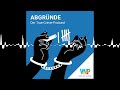 Blut für Blut - abgründe. - Der True-Crime-Podcast