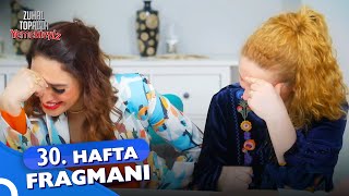 Zuhal Topal'la Yemekteyiz 30. Hafta Fragmanı @Yemekteyiz