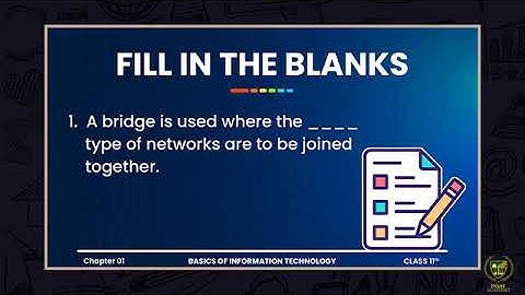 1.17 Exercise 1C   Basics of Information Technology   Computer science  11th