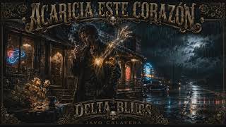 Acaricia Este Corazón - Javo Calavera 💀💀💀 Delta-Blues