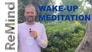 Guided Meditation for Relaxation, Inner Calm & Contentment | Mindfulness & Peace | Free Flow& Love screenshot 5