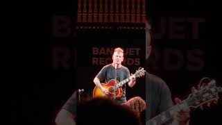 Corey Taylor Intimate Evening - One I Love R.E.M. cover live Prysm London 7th Aug 2023