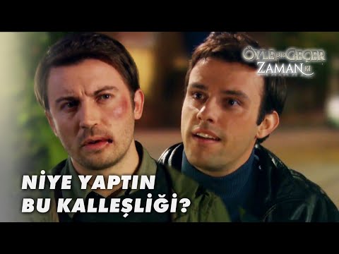 Hakan Berrin I Kazanmak İçin Ahmet I Harcadı Öyle Bir Geçer Zaman Ki 12 Bölüm