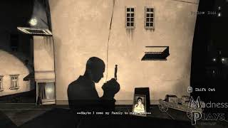 Madness Plays | Contrast Part 10: Johnny Smoothhead
