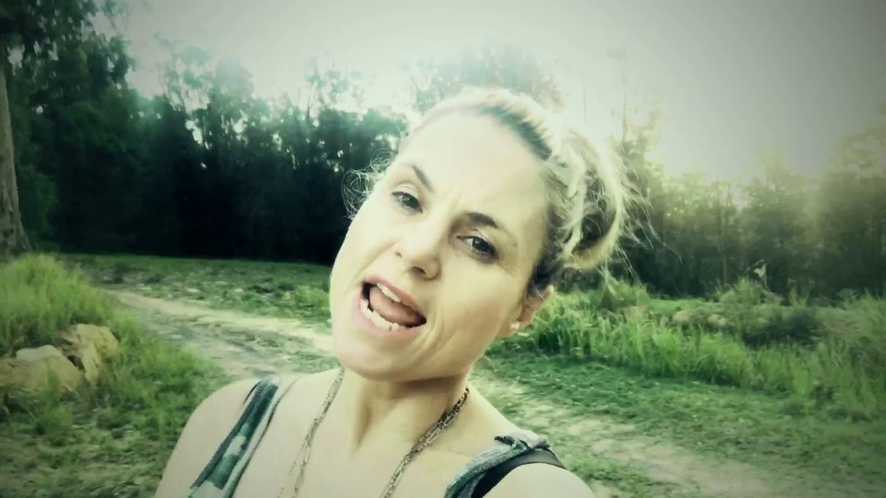 gilli moon - To Be With You ( original music video )