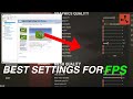 Rust - How To Increase FPS and Reduce Input Lag (BEST FPS Increase Guide of 2021) *WORKING 2021*