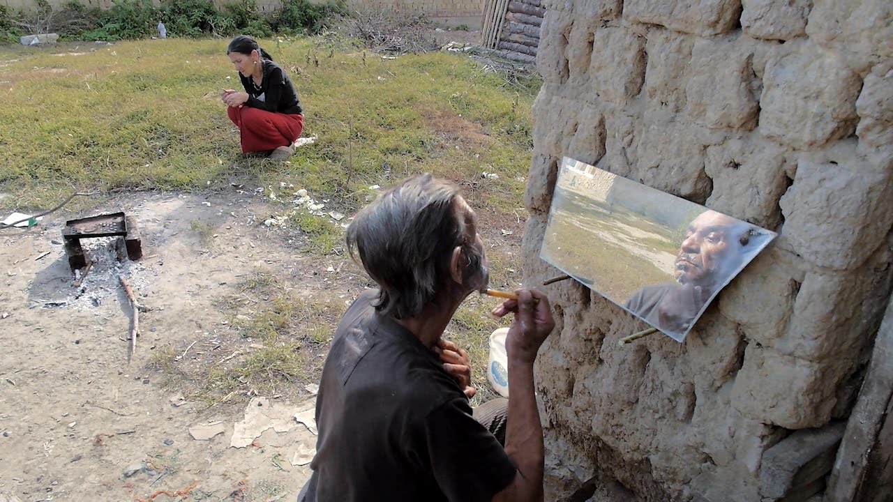 Szép tányérból jóllakni