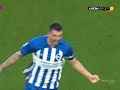 Brighton Everton goals and highlights