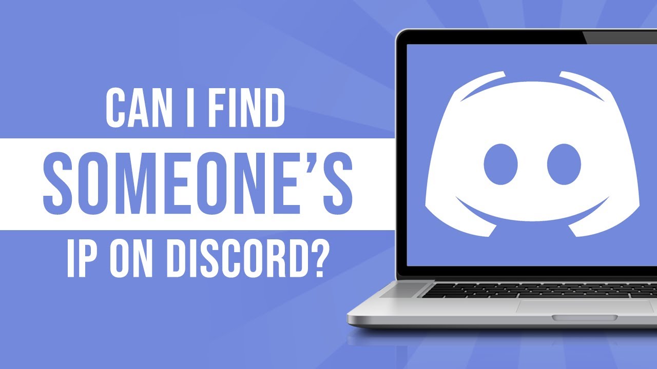 Can I Find Someone's IP on Discord?