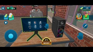 Part three of playing internet gaming cafe from tutorial completion 