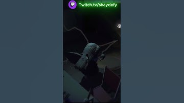 Let Chaos Ensue #funny #games #horrorgame #repo