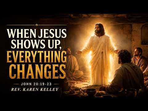 Sunday Worship Experience - June 21, 2026