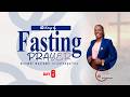 FASTING AND PRAYER IN 40 DAYS DAY 06 20th 02th 2026 With LYDIA KAGISA