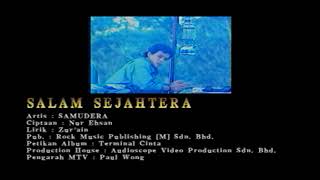 SALAM SEJAHTERA_SAMUDERA