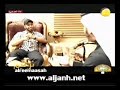 لقاء مع المنشد أسامة السلمان في برنامج ترانيم قناة ماسة المجد ١٤٣١هـ لقاء مع المنشد أسامة السلمان في برنامج ترانيم قناة ماسة المجد ١٤٣١هـ