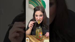 🌟 FOOD REVIEW 🌟 BEST MAID PICKLES PT 1 🌟 RATING 1-10 🌟