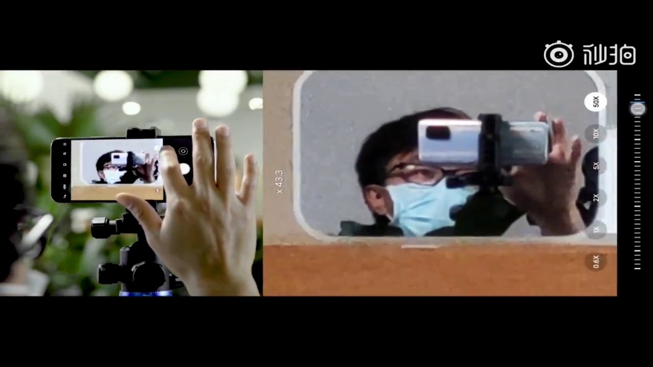 Mi 10 Youth Edition 50x Zoom Test (Part 2)