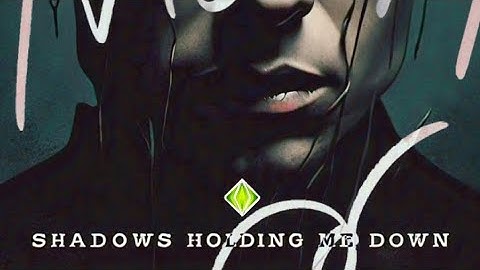 Shadows Holding Me Down (Aether) - Official Music Video